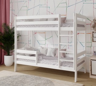 Двухъярусная детская  Flex Space Прилив