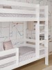 Двухъярусная детская  Flex Space Прилив
