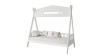 Одноместная кровать - вигвам Jimmy Air Vigi Dolce