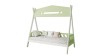 Одноместная кровать - вигвам Jimmy Air Vigi Dolce