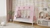 Одноместная кровать - вигвам Jimmy Air Vigi Stella