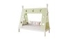 Одноместная кровать - вигвам Jimmy Air Vigi Stella