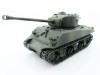 Р/У танк Torro Sherman M4A3 76mm, 1/16 2.4G, ИК-пушка, деревянная коробка