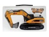 Радиоуправляемый экскаватор 2.4G 23CH 1/14 RTR + Li-Po и З/У