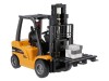 Радиоуправляемый погрузчик 2.4G 8CH 1/10 RTR