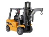 Радиоуправляемый погрузчик 2.4G 8CH 1/10 RTR