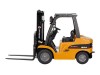 Радиоуправляемый погрузчик 2.4G 8CH 1/10 RTR