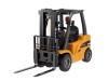 Радиоуправляемый погрузчик 2.4G 8CH 1/10 RTR