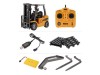 Радиоуправляемый погрузчик 2.4G 8CH 1/10 RTR