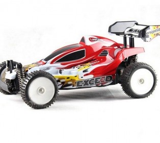 Р/У багги Feilun Exceed Intence 4WD 2.4G 1/10 RTR
