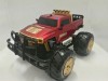 Р/У джип амфибия Jeep Hummer YED1602