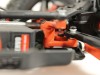 Радиоуправляемый монстр Remo Hobby MMAX Brushless UPGRADE (синий) 4WD 2.4G 1/10 RTR