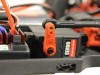 Радиоуправляемый монстр Remo Hobby MMAX Brushless UPGRADE (синий) 4WD 2.4G 1/10 RTR