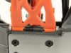 Радиоуправляемый монстр Remo Hobby MMAX Brushless UPGRADE (синий) 4WD 2.4G 1/10 RTR