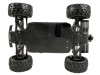 Радиоуправляемая трагги Remo Hobby S EVO-R Brushless (красная) 4WD 2.4G 1/16 RTR