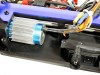 Радиоуправляемая трагги Remo Hobby S EVO-R Brushless (красная) 4WD 2.4G 1/16 RTR