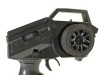 Радиоуправляемая трагги Remo Hobby S EVO-R Brushless (красная) 4WD 2.4G 1/16 RTR