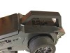 Радиоуправляемая трагги Remo Hobby S EVO-R Brushless (красная) 4WD 2.4G 1/16 RTR