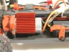 Радиоуправляемая багги Remo Hobby Dingo UPGRADE (красная) 4WD 2.4G 1/16 RTR