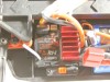 Радиоуправляемая багги Remo Hobby Dingo UPGRADE (красная) 4WD 2.4G 1/16 RTR