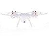 Р/У квадрокоптер Syma X8SW-D с FPV трансляцией Wi-Fi, барометр 2.4G RTF