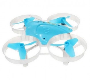 Р/У квадрокоптер Cheerson CX-95S 5.8G DIY Mini Racing Drone 2.4G (синий)