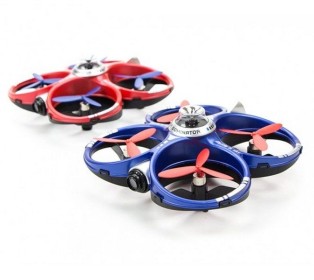 Р/У квадрокоптерный ИК бой Cheerson CX-60 (2 дрона в комплекте) RTF 2.4G
