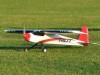 Радиоуправляемый самолет Top RC Riot Pro 1400мм 2.4G 4-ch LiPo RTF