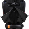 Автокресло AERO ISOFIX, ST-3, чёрный, группа 0+1+2+3 (0-36 кг)