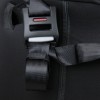 Автокресло AERO ISOFIX, ST-3, чёрный, группа 0+1+2+3 (0-36 кг)