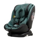 Автокресло AERO ISOFIX, ST-3, зелёный, группа 0+1+2+3 (0-36 кг)