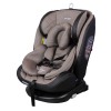 Автокресло AERO ISOFIX, ST-3, бежевый, группа 0+1+2+3 (0-36 кг)