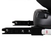 Автокресло AERO ISOFIX, ST-3, бежевый, группа 0+1+2+3 (0-36 кг)