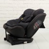 Автокресло AERO ISOFIX, ST-3, бежевый, группа 0+1+2+3 (0-36 кг)