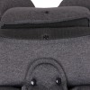 Автокресло AERO ISOFIX, ST-3, бежевый, группа 0+1+2+3 (0-36 кг)