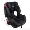 Автокресло BENTO ISOFIX+SPS, чёрный, группа 1+2+3 (9-36 кг)