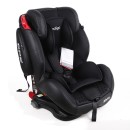 Автокресло BENTO ISOFIX+SPS, чёрный, группа 1+2+3 (9-36 кг)