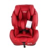 Автокресло BENTO ISOFIX+SPS, чёрный, группа 1+2+3 (9-36 кг)