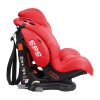 Автокресло BENTO ISOFIX+SPS, чёрный, группа 1+2+3 (9-36 кг)