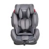 Автокресло BENTO ISOFIX+SPS, чёрный, группа 1+2+3 (9-36 кг)