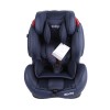 Автокресло BENTO ISOFIX+SPS, чёрный, группа 1+2+3 (9-36 кг)