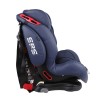 Автокресло BENTO ISOFIX+SPS, чёрный, группа 1+2+3 (9-36 кг)