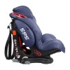 Автокресло BENTO ISOFIX+SPS, чёрный, группа 1+2+3 (9-36 кг)