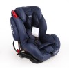 Автокресло BENTO ISOFIX+SPS, синий, группа 1+2+3 (9-36 кг)