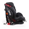 Автокресло BENTO ISOFIX+SPS, синий, группа 1+2+3 (9-36 кг)