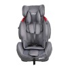 Автокресло BENTO ISOFIX+SPS, синий, группа 1+2+3 (9-36 кг)