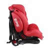 Автокресло BENTO ISOFIX+SPS, синий, группа 1+2+3 (9-36 кг)