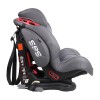 Автокресло BENTO ISOFIX+SPS, синий, группа 1+2+3 (9-36 кг)