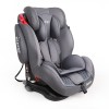 Автокресло BENTO ISOFIX+SPS, серый, группа 1+2+3 (9-36 кг)