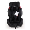 Автокресло BENTO ISOFIX+SPS, серый, группа 1+2+3 (9-36 кг)